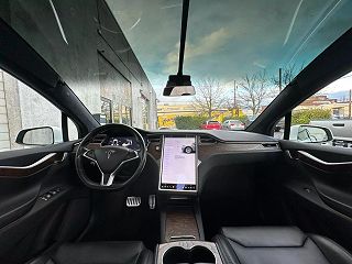 2017 Tesla Model X 100D 5YJXCDE27HF079218 in Portland, OR 16