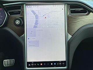 2017 Tesla Model X 100D 5YJXCDE27HF079218 in Portland, OR 21