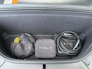 2017 Tesla Model X 100D 5YJXCDE27HF079218 in Portland, OR 25