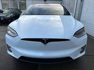 2017 Tesla Model X 100D 5YJXCDE27HF079218 in Portland, OR 5