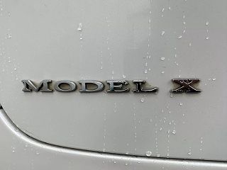 2017 Tesla Model X 100D 5YJXCDE27HF079218 in Portland, OR 9