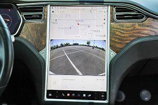 2017 Tesla Model X 75D 5YJXCAE27HF069819 in Yuba City, CA 13