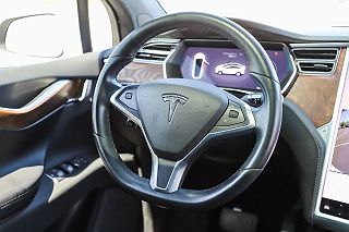 2017 Tesla Model X 75D 5YJXCAE27HF069819 in Yuba City, CA 14
