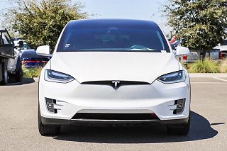 2017 Tesla Model X 75D 5YJXCAE27HF069819 in Yuba City, CA 6