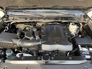 2017 Toyota 4Runner SR5 JTEBU5JR3H5476356 in Albert Lea, MN 10
