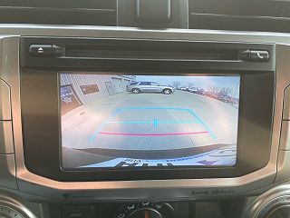 2017 Toyota 4Runner SR5 JTEBU5JR3H5476356 in Albert Lea, MN 19