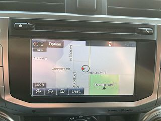 2017 Toyota 4Runner SR5 JTEBU5JR3H5476356 in Albert Lea, MN 20