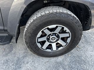 2017 Toyota 4Runner TRD Off Road JTEBU5JR6H5472589 in Chambersburg, PA 14