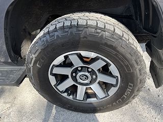 2017 Toyota 4Runner TRD Off Road JTEBU5JR6H5472589 in Chambersburg, PA 16