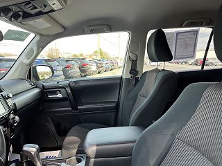 2017 Toyota 4Runner TRD Off Road JTEBU5JR6H5472589 in Chambersburg, PA 19