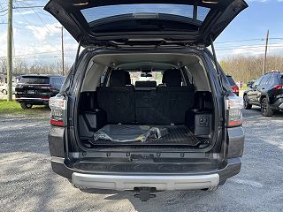2017 Toyota 4Runner TRD Off Road JTEBU5JR6H5472589 in Chambersburg, PA 22
