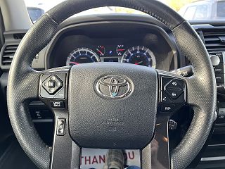 2017 Toyota 4Runner TRD Off Road JTEBU5JR6H5472589 in Chambersburg, PA 28