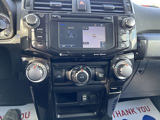 2017 Toyota 4Runner TRD Off Road JTEBU5JR6H5472589 in Chambersburg, PA 29