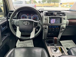 2017 Toyota 4Runner  JTEZU5JR7H5148842 in Corpus Christi, TX 16