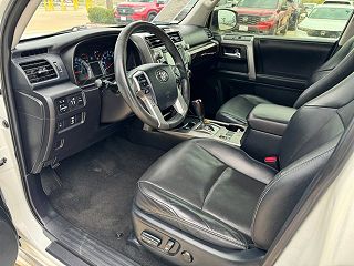 2017 Toyota 4Runner  JTEZU5JR7H5148842 in Corpus Christi, TX 22