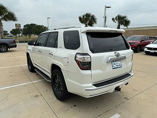2017 Toyota 4Runner  JTEZU5JR7H5148842 in Corpus Christi, TX 3