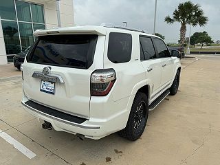2017 Toyota 4Runner  JTEZU5JR7H5148842 in Corpus Christi, TX 4