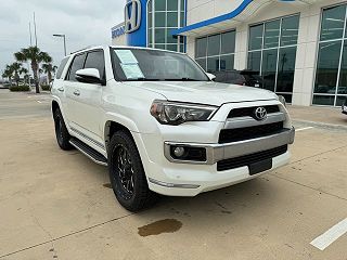 2017 Toyota 4Runner  JTEZU5JR7H5148842 in Corpus Christi, TX 6