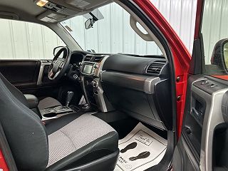 2017 Toyota 4Runner SR5 JTEBU5JR5H5446582 in Ithaca, NY 14