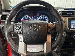 2017 Toyota 4Runner SR5 JTEBU5JR5H5446582 in Ithaca, NY 18