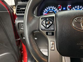 2017 Toyota 4Runner SR5 JTEBU5JR5H5446582 in Ithaca, NY 19