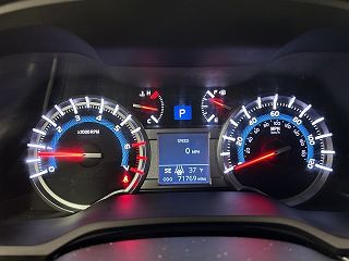 2017 Toyota 4Runner SR5 JTEBU5JR5H5446582 in Ithaca, NY 21