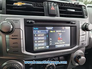2017 Toyota 4Runner  JTEZU5JR0H5159293 in Kingsland, GA 19