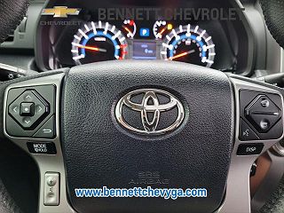 2017 Toyota 4Runner  JTEZU5JR0H5159293 in Kingsland, GA 22