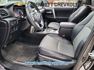 2017 Toyota 4Runner  JTEZU5JR0H5159293 in Kingsland, GA 3