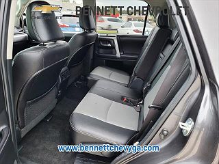 2017 Toyota 4Runner  JTEZU5JR0H5159293 in Kingsland, GA 4