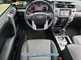 2017 Toyota 4Runner  JTEZU5JR0H5159293 in Kingsland, GA 5