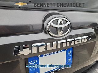 2017 Toyota 4Runner  JTEZU5JR0H5159293 in Kingsland, GA 9