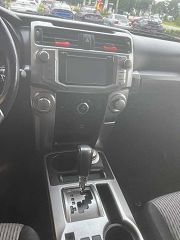 2017 Toyota 4Runner SR5 JTEBU5JR8H5442221 in Lebanon, ME 10