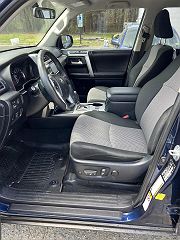 2017 Toyota 4Runner Limited Edition JTEZU5JR4H5164609 in Richmond, VA 2