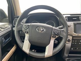 2017 Toyota 4Runner Limited Edition JTEBU5JR9H5414895 in Scarborough, ME 28