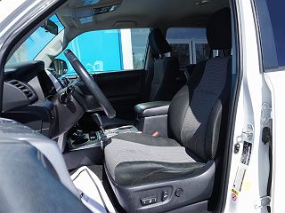 2017 Toyota 4Runner SR5 JTEBU5JR7H5418234 in Terryville, CT 11