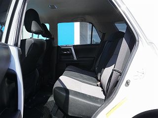 2017 Toyota 4Runner SR5 JTEBU5JR7H5418234 in Terryville, CT 14