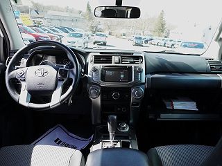 2017 Toyota 4Runner SR5 JTEBU5JR7H5418234 in Terryville, CT 22