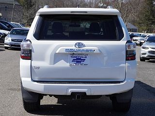 2017 Toyota 4Runner SR5 JTEBU5JR7H5418234 in Terryville, CT 3