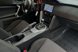 2017 Toyota 86  JF1ZNAA10H8709018 in Eugene, OR 15