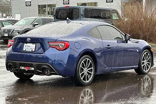2017 Toyota 86  JF1ZNAA10H8709018 in Eugene, OR 2