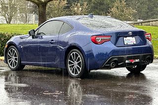 2017 Toyota 86  JF1ZNAA10H8709018 in Eugene, OR 6