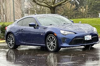 2017 Toyota 86  JF1ZNAA10H8709018 in Eugene, OR 9