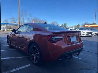 2017 Toyota 86 860 Special Edition JF1ZNAA12H9709046 in Kent, WA 10