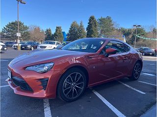 2017 Toyota 86 860 Special Edition JF1ZNAA12H9709046 in Kent, WA 11