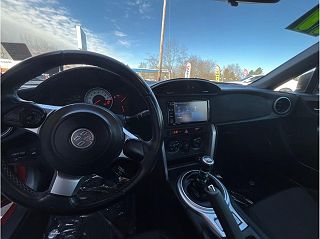 2017 Toyota 86 860 Special Edition JF1ZNAA12H9709046 in Kent, WA 6