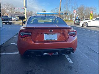 2017 Toyota 86 860 Special Edition JF1ZNAA12H9709046 in Kent, WA 9