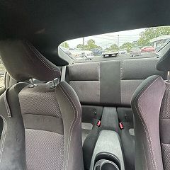 2017 Toyota 86  JF1ZNAA17H9710130 in Norfolk, VA 24