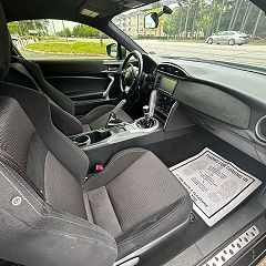 2017 Toyota 86  JF1ZNAA17H9710130 in Norfolk, VA 25