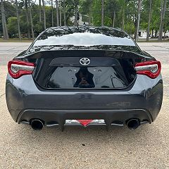 2017 Toyota 86  JF1ZNAA17H9710130 in Norfolk, VA 7